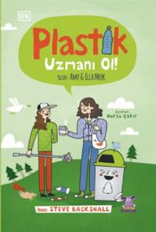 Plastik Uzmanı Ol!
