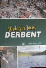 Aladağın İncisi Derbent (36-A-2)
