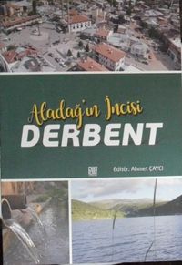 Aladağın İncisi Derbent (36-A-2)