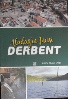 Aladağın İncisi Derbent (36-A-2)