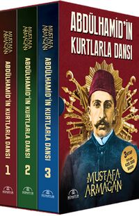 Abdülhamid’in Kurtlarla Dansı (3’lü Set)