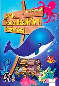 Kral Koca Balık'ın Hazinesi