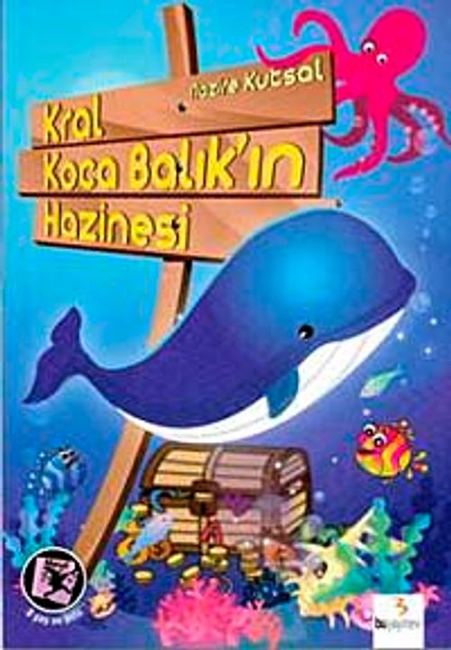 Kral Koca Balık'ın Hazinesi