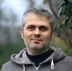  Metin Kondel