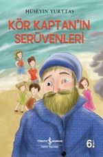 Kör Kaptan'ın Serüvenleri 