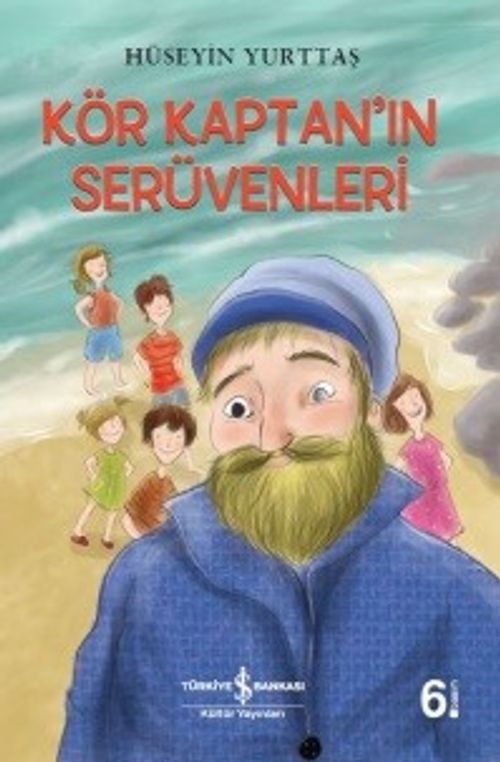 Kör Kaptan'ın Serüvenleri 