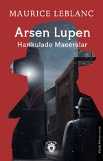 Arsen Lupen Harikulade Maceralar