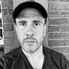  Jeff Sharlet
