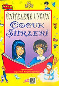 Çocuk Şiirleri /  Ünitelere Uygun
