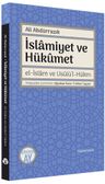 İslamiyet ve Hükûmet