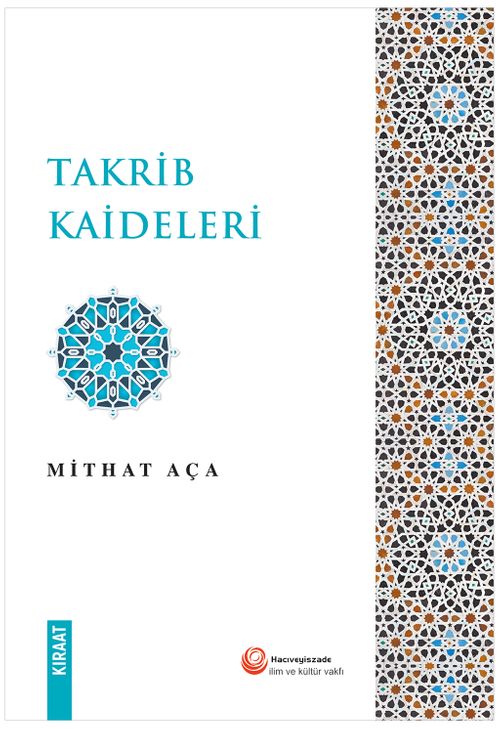 Takrib Kaideleri