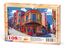 Balat Sokakları - İstanbul Ahşap Puzzle 108 Parça (SK01-C)