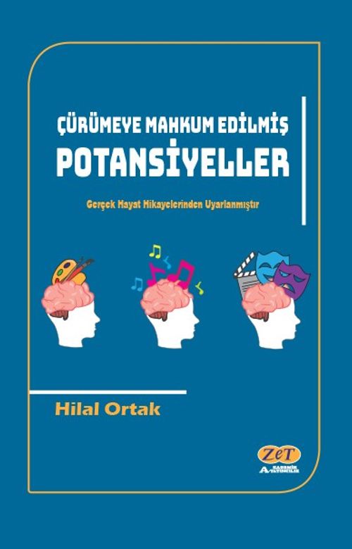 Çürümeye Mahkum Edilmiş Potansiyeller & Gerçek Hayat Hikayelerinden Uyarlanmıştır