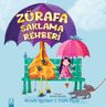 Zürafa Saklama Rehberi