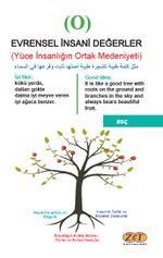 Evrensel İnsani Değerler