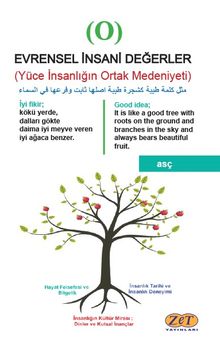 Evrensel İnsani Değerler