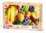 Renkli Meyveler Ahşap Puzzle 108 Parça (YI01-C)