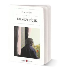 Kırmızı Çiçek (Cep Boy) (Tam Metin)