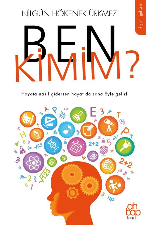 Ben Kimim?