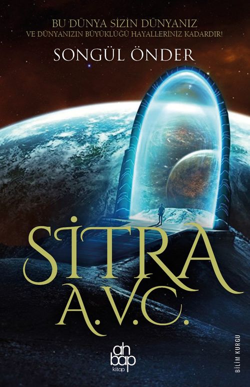 Sitra A.V.C.