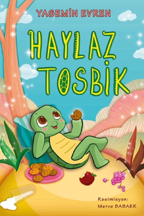 Haylaz Tosbik