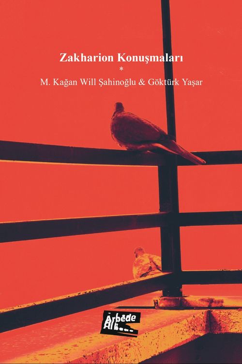 Zakharion Konuşmaları