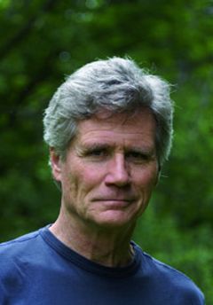  John Verdon