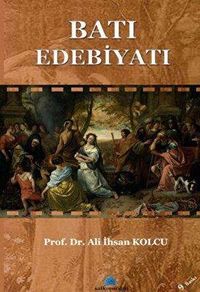 Batı Edebiyatı