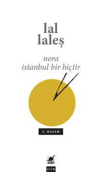 Nora & İstanbul Bir Hiçtir 