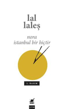 Nora & İstanbul Bir Hiçtir 