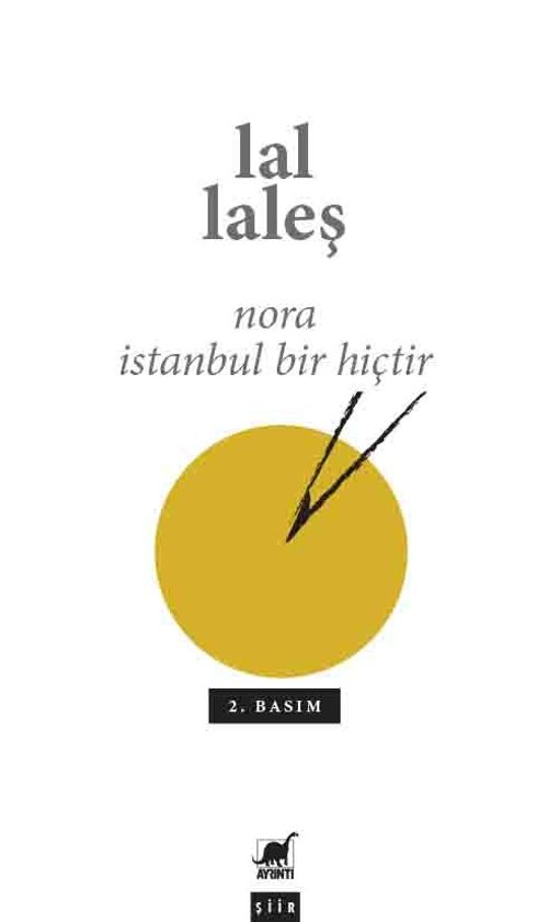 Nora & İstanbul Bir Hiçtir 