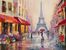Paris'te Aşk Ahşap Puzzle 108 Parça (AS03-C)</span>