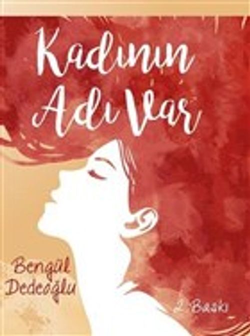 Kadının Adı Var