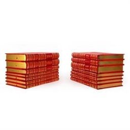 Risale-i Nur Külliyatı Türkçe (14 Cilt Takım, Sırtı Deri, Yaldızlı, Büyük Boy) (EN1022)