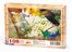 Çerçevedeki At Ahşap Puzzle 108 Parça (KJ02-C)