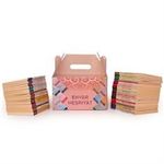 Risalei Nur Külliyatından Çanta Boy Risaleler Seti (38 Kitap) (EN4001)