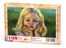 Sevimli Kız Ahşap Puzzle 108 Parça (CK04-C)
