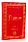 Risalei Nur Tılsımlar Macmuası T&uuml;rk&ccedil;e / B&uuml;y&uuml;k Boy, Vinleks Cilt (476)