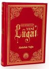 Yeni Lugat / İslami, İlmi, Edebi, Felsefi (Genişletilmiş Baskı)