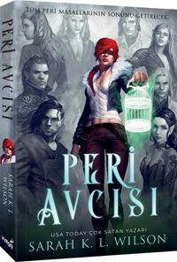 Peri Avcısı