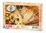 Pusula ve Harita Ahşap Puzzle 108 Parça (HR03-C)