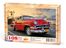 Chevrolet Bel Air - 1954 Ahşap Puzzle 108 Parça (TT01-C)