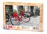 Kırmızı Bisiklet Ahşap Puzzle 108 Parça (TT02-C)