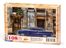 Havana Sokağı  ve Mavi Plymouth Ahşap Puzzle 108 Parça (TT03-C)