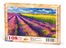 Lavanta Tarlası Ahşap Puzzle 108 Parça (DG01-C)