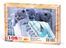 Minik Kediler Ahşap Puzzle 108 Parça (HV04-C)