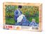 Bayan Monet ve Bir Çocuk / Claude Monet Ahşap Puzzle 108 Parça (KR05-C)</span>