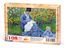 Bayan Monet ve Bir Çocuk / Claude Monet Ahşap Puzzle 108 Parça (KR05-C)