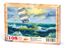 Yelkenli ve Deniz Ahşap Puzzle 108 Parça (MZ01-C)