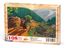 Köy Yolu Ahşap Puzzle 108 Parça (MZ02-C)